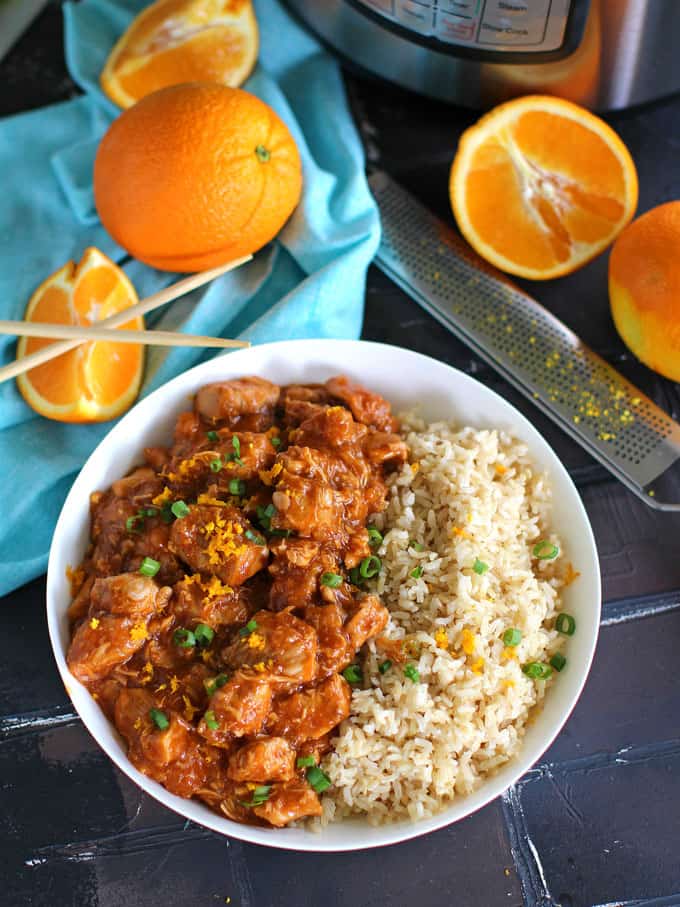 chinese new year recipes chicken