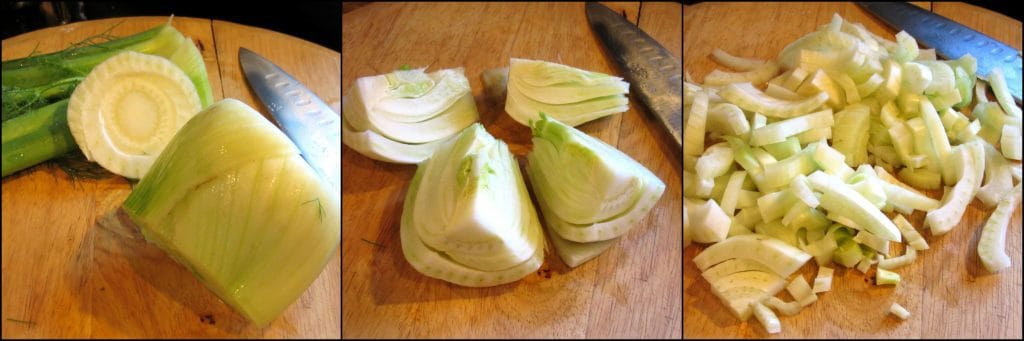 How to make Fennel Onion Gratin 