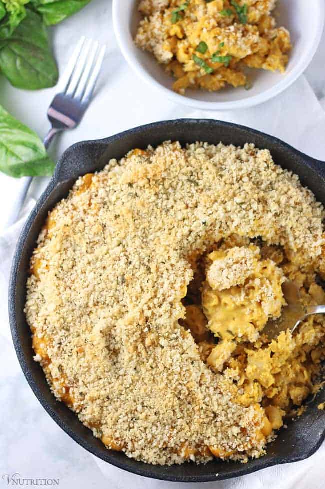 Macaroni & Cheese Recipe Roundup 2018 Friday's Featured Foodie Feastings - www.kudoskitchenbyrenee.com