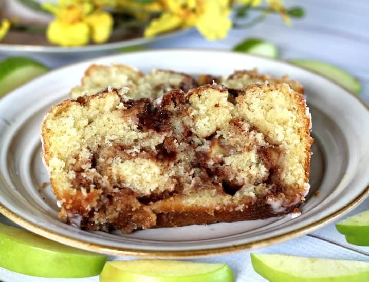 From sweet to savory, this Quick Bread Recipe Roundup for Friday's Featured Foodie Feastings has something for everyone. - www.kudoskitchenbyrenee.com