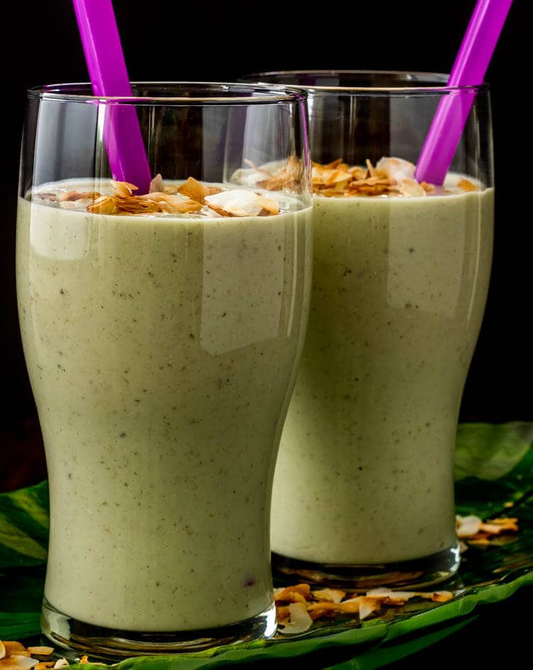 Amazing Avocado Recipe Roundup 2018 for Friday's Featured Foodie Feastings. - www.kudoskitchenbyrenee.com
