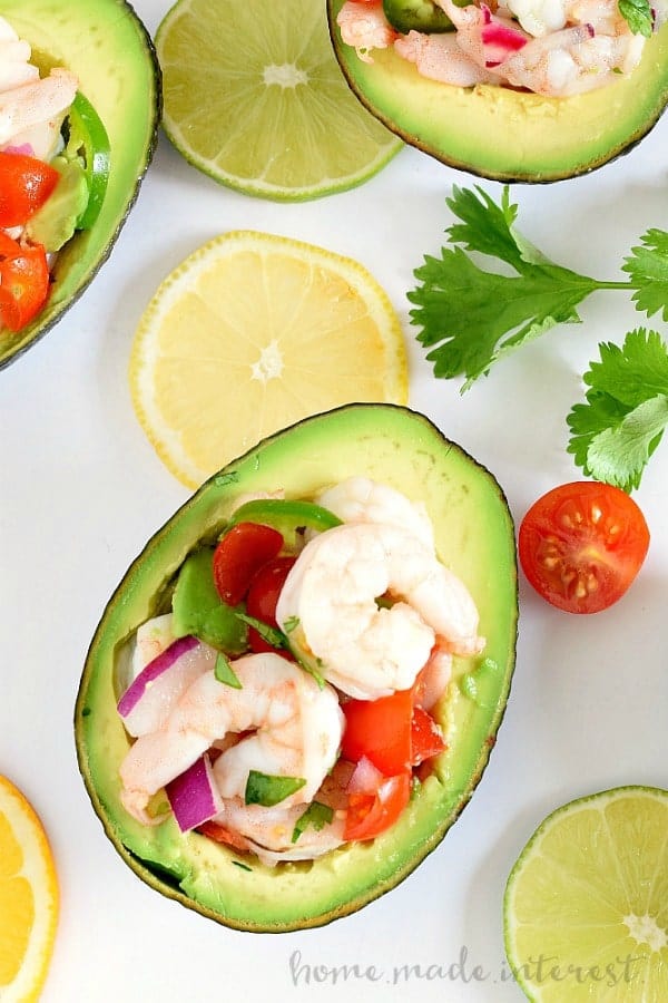 Amazing Avocado Recipe Roundup 2018 for Friday's Featured Foodie Feastings. - www.kudoskitchenbyrenee.com