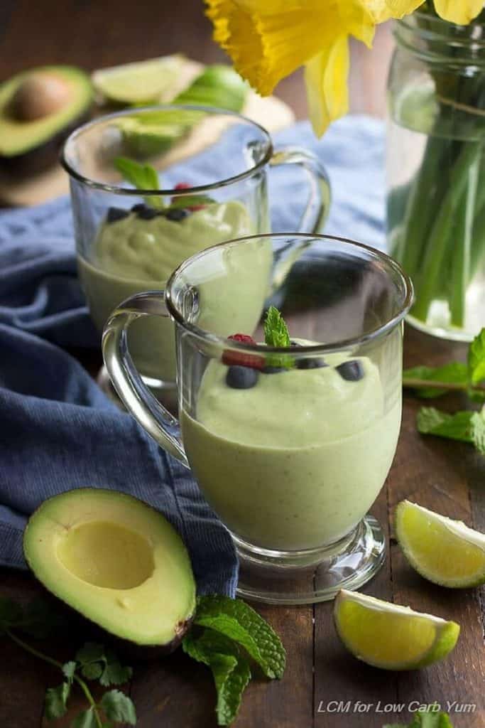Amazing Avocado Recipe Roundup 2018 for Friday's Featured Foodie Feastings. - www.kudoskitchenbyrenee.com