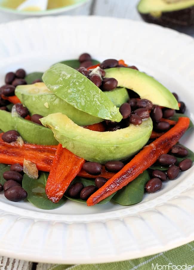 Amazing Avocado Recipe Roundup 2018 for Friday's Featured Foodie Feastings. - www.kudoskitchenbyrenee.com