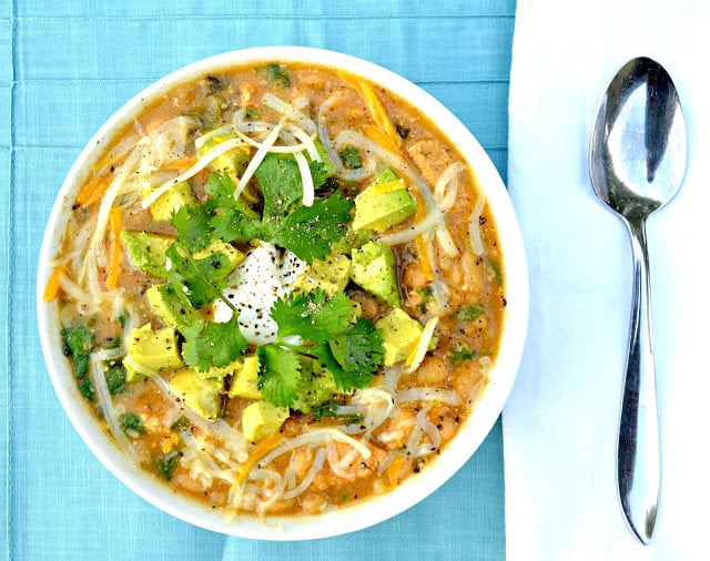 Amazing Avocado Recipe Roundup 2018 for Friday's Featured Foodie Feastings. - www.kudoskitchenbyrenee.com