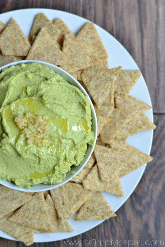 Amazing Avocado Recipe Roundup 2018 for Friday's Featured Foodie Feastings. - www.kudoskitchenbyrenee.com