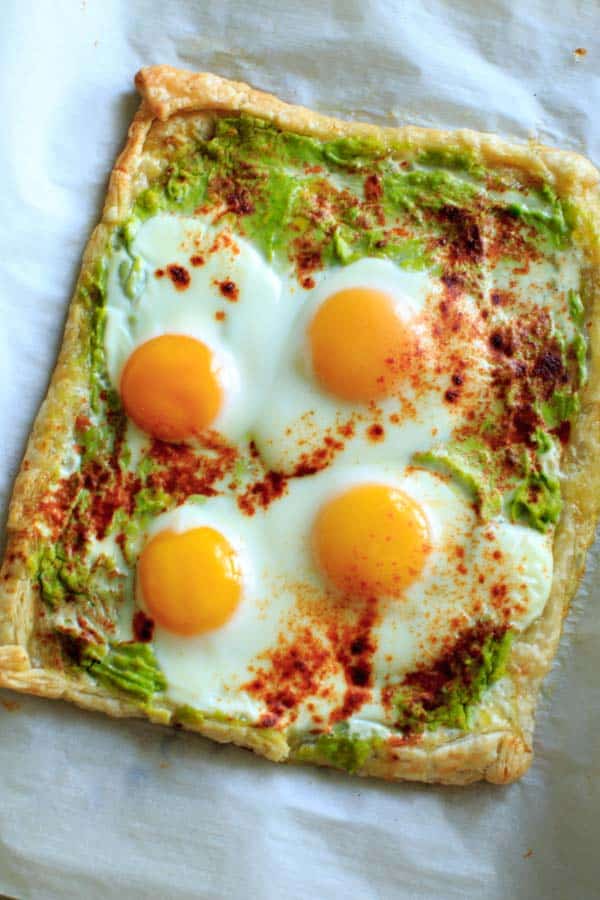 Amazing Avocado Recipe Roundup 2018 for Friday's Featured Foodie Feastings. - www.kudoskitchenbyrenee.com