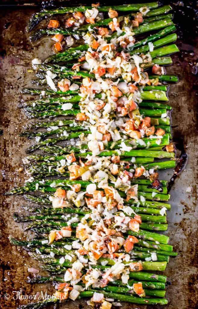 Awesome Asparagus Recipe Roundup 2018 - www.kudoskitchenbyrenee.com