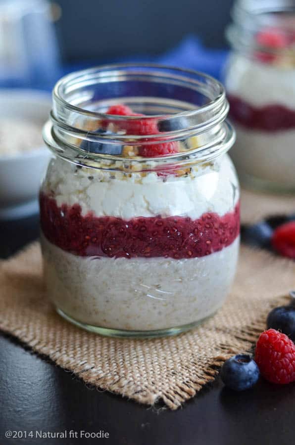 Outrageous Oatmeal Recipe Roundup 2018 for Friday's Featured Foodie Feastings - kudoskitchenbyrenee.com
