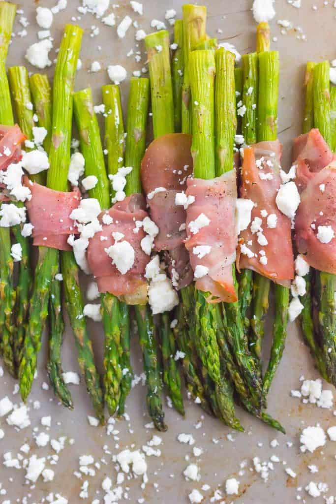 Awesome Asparagus Recipe Roundup 2018 - www.kudoskitchenbyrenee.com