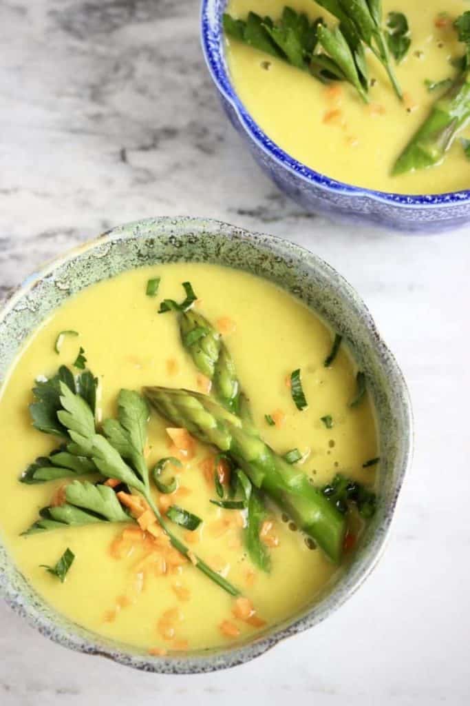 Awesome Asparagus Recipe Roundup 2018 - www.kudoskitchenbyrenee.com