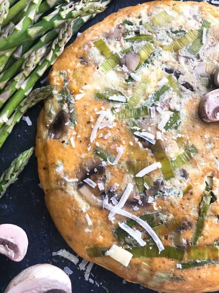 Awesome Asparagus Recipe Roundup 2018 - www.kudoskitchenbyrenee.com