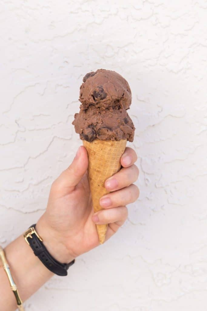 Incredible Ice Cream Recipe Roundup 2018 for Friday's Featured Foodie Feastings - kudoskitchenbyrenee.com