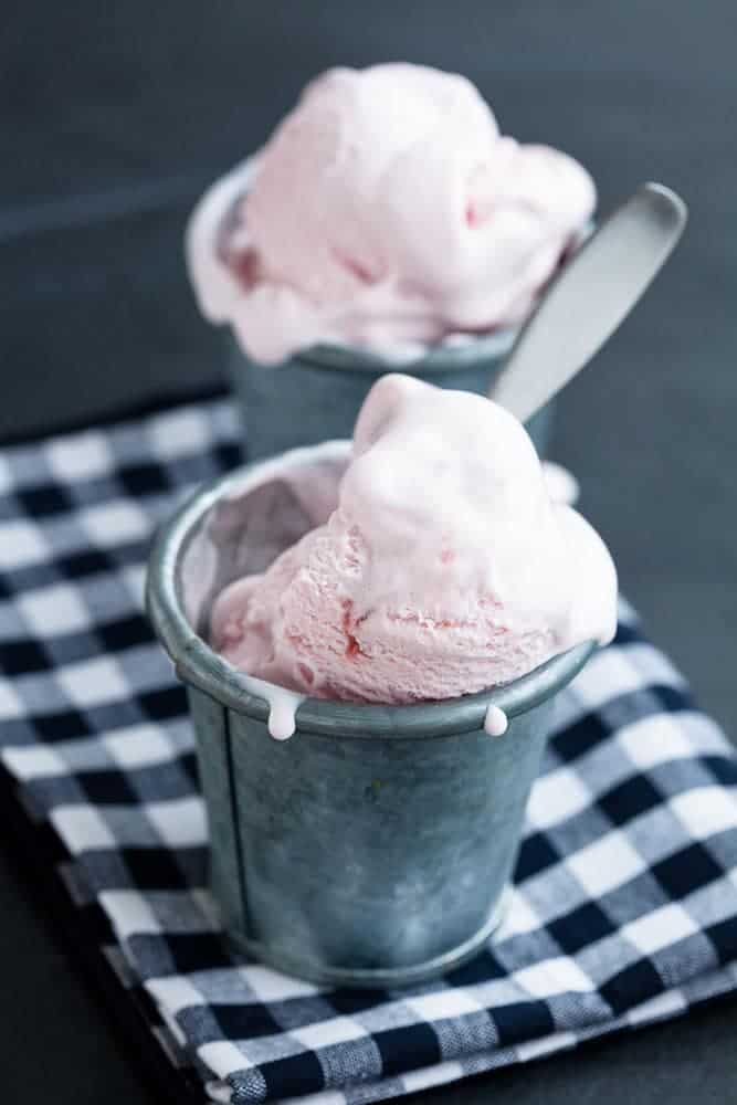 Incredible Ice Cream Recipe Roundup 2018 for Friday's Featured Foodie Feastings - kudoskitchenbyrenee.com