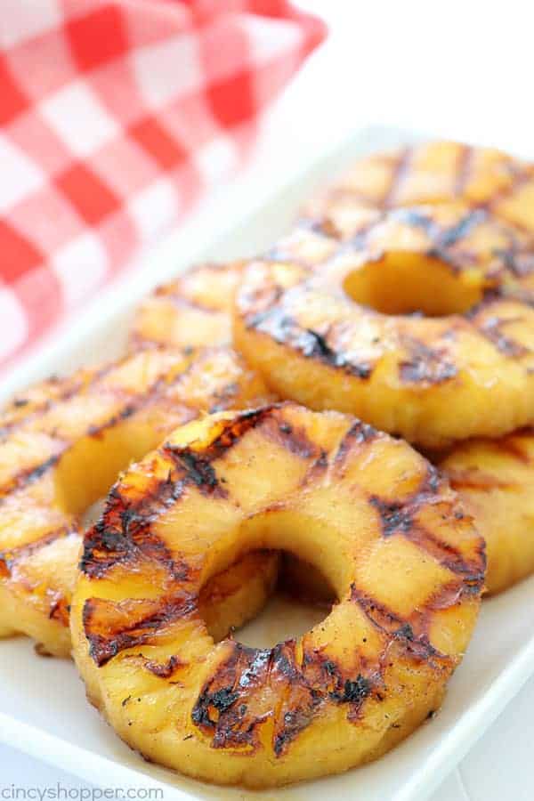 BBQ Side Dish  Recipes Roundup 