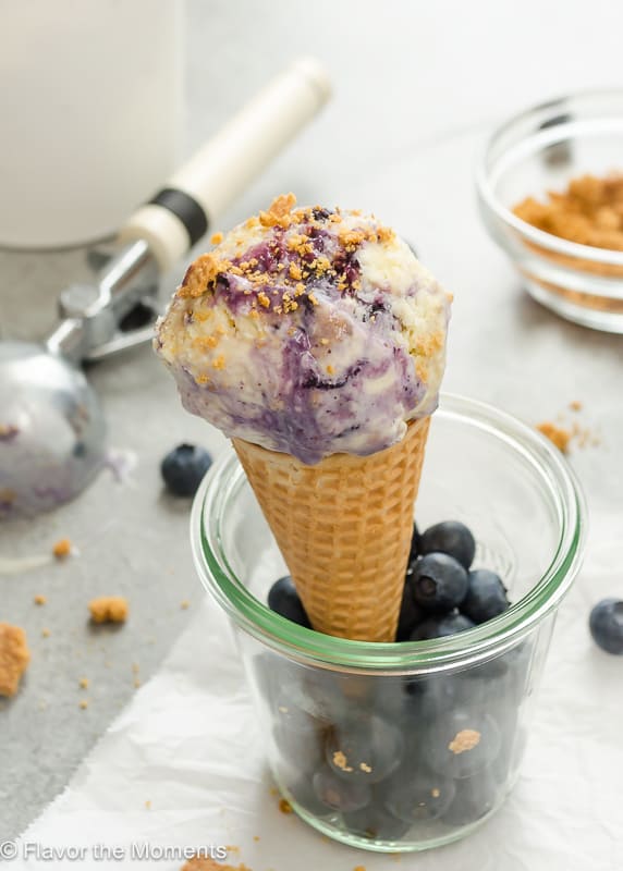  Incredible Ice Cream Recipe Roundup 2018 for Friday's Featured Foodie Feastings - kudoskitchenbyrenee.com