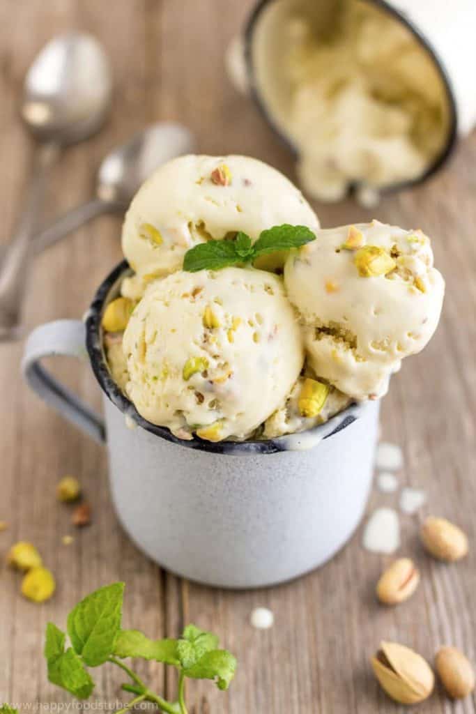 Incredible Ice Cream Recipe Roundup 2018 for Friday's Featured Foodie Feastings - kudoskitchenbyrenee.com