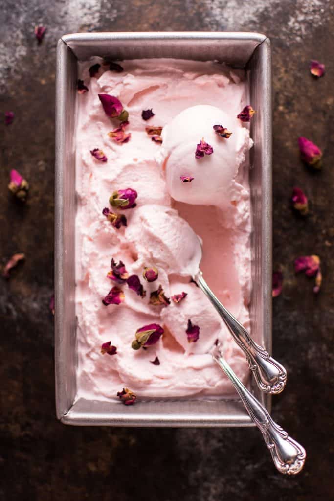 Incredible Ice Cream Recipe Roundup 2018 for Friday's Featured Foodie Feastings - kudoskitchenbyrenee.com