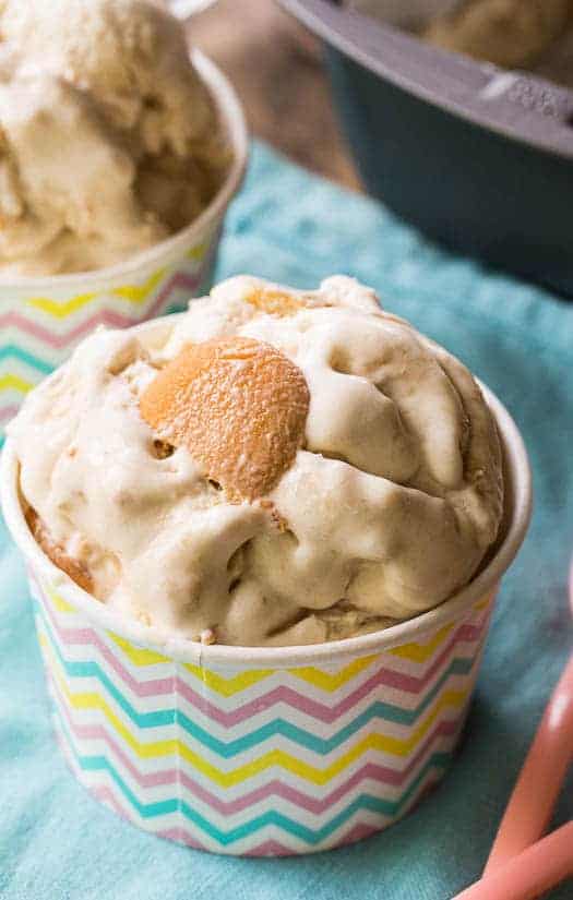 Incredible Ice Cream Recipe Roundup 2018 for Friday's Featured Foodie Feastings - kudoskitchenbyrenee.com