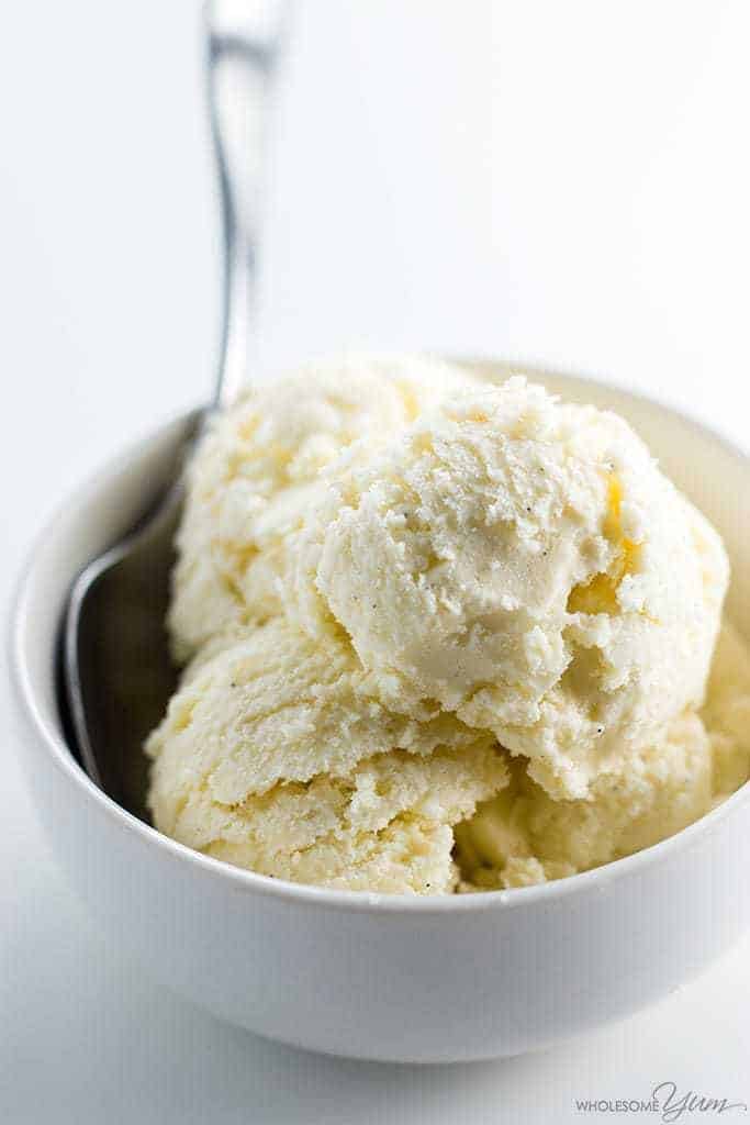  Incredible Ice Cream Recipe Roundup 2018 for Friday's Featured Foodie Feastings - kudoskitchenbyrenee.com