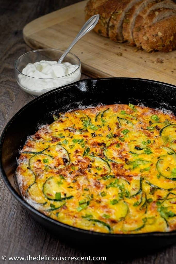 Amazing Zucchini Recipe Roundup 