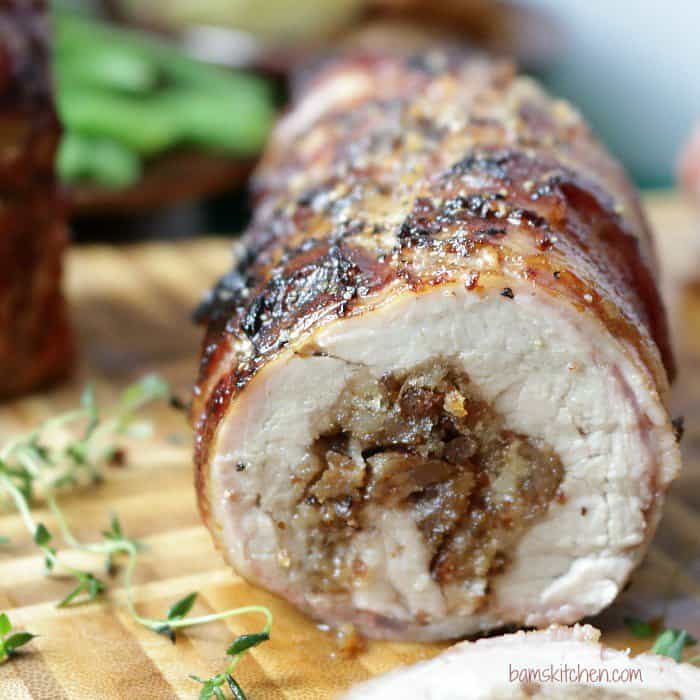 Father's Day Foods Recipe Roundup 