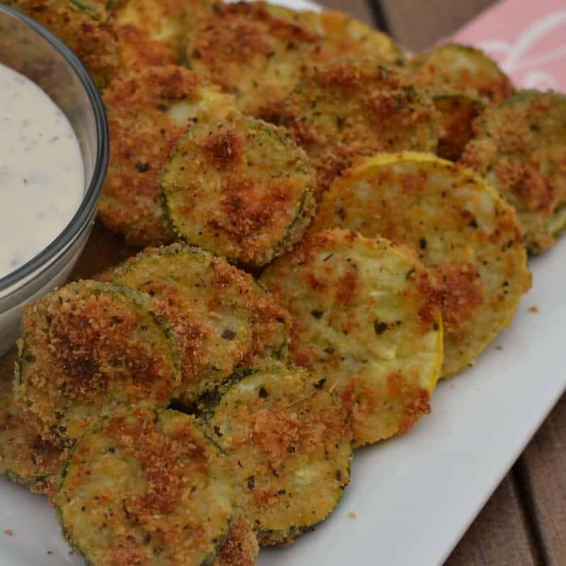 Amazing Zucchini Recipe Roundup 