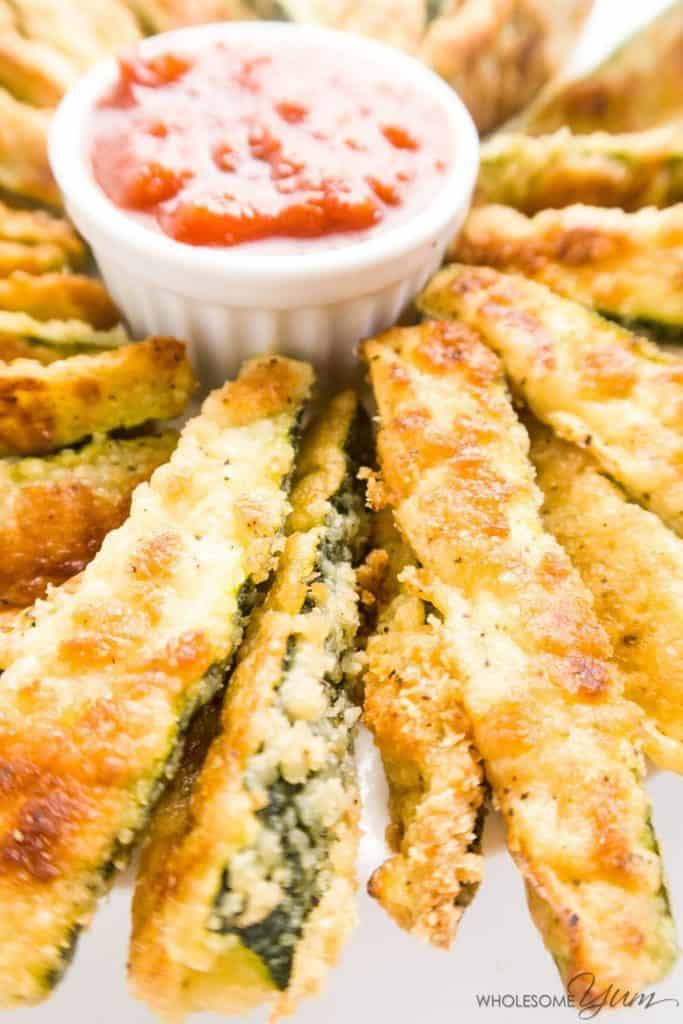 Amazing Zucchini Recipe Roundup 