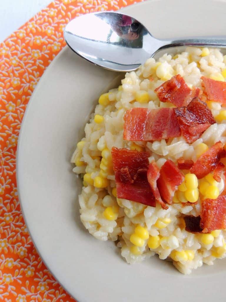 Sweet Corn Recipe Roundup 