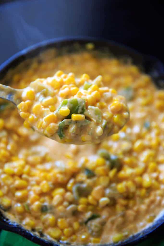 Sweet Corn Recipe Roundup 