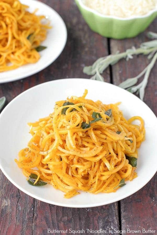 Bountiful Butternut Squash Recipe Roundup 2018 for Friday's Featured Foodie Feastings - kudoskitchenbyrenee.com