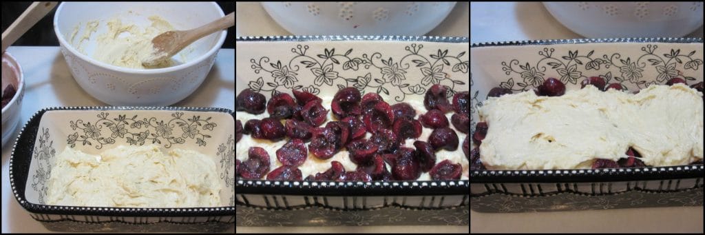 How to make Cherry Yeast Bread step-by-step photo tutorial. - kudoskitchenbyrenee.com