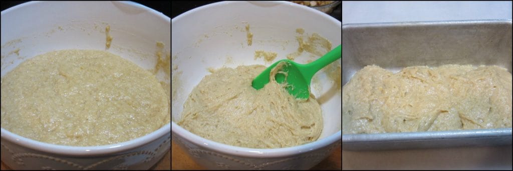  How to make No-Knead Apple Yeast Bread photo tutorial - kudoskitchenbyrenee.com