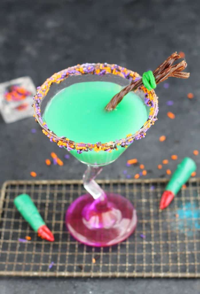 Halloween Recipe Roundup 