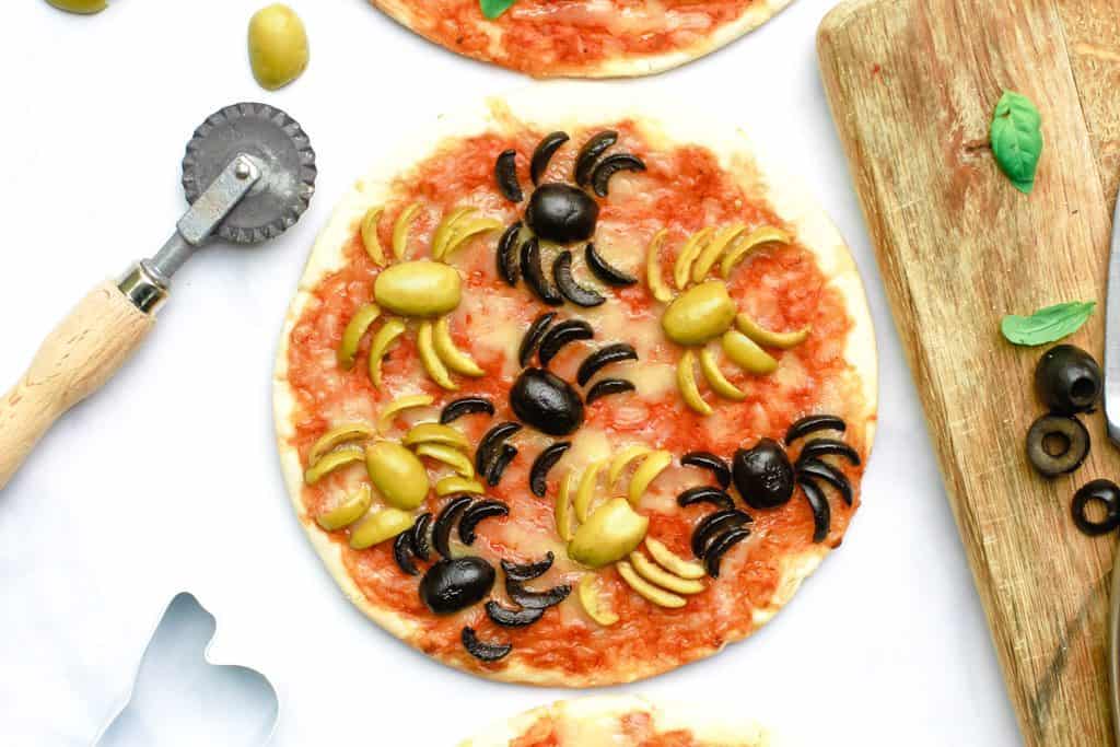 Halloween Recipe Roundup 