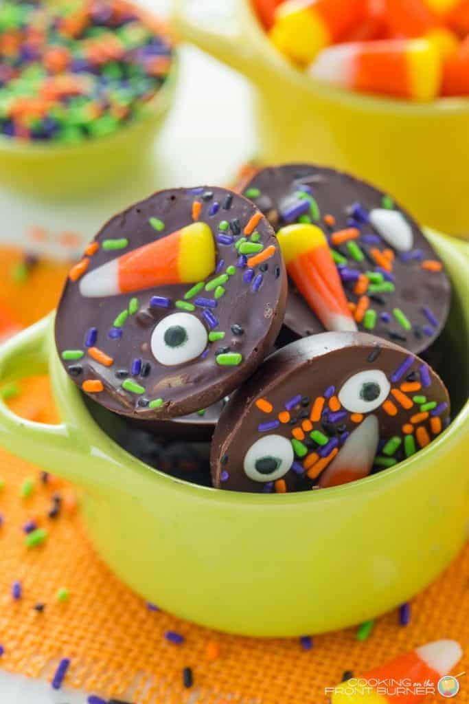 Popular Halloween Recipes Roundup - Kudos Kitchen by Renee