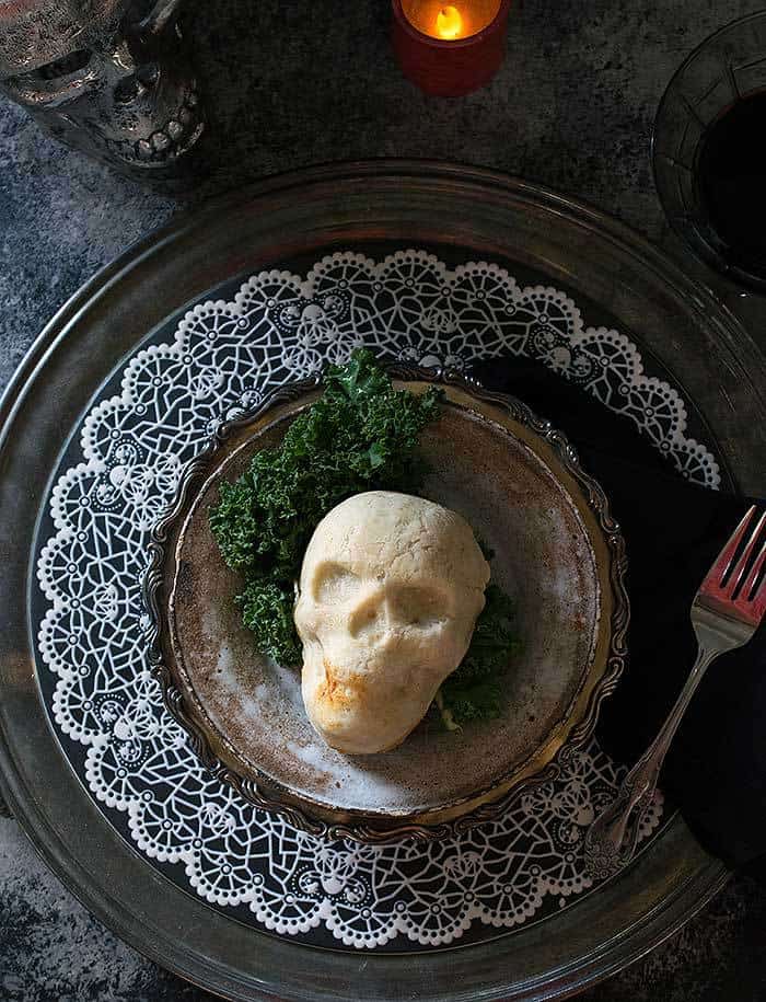 Halloween Recipe Roundup 