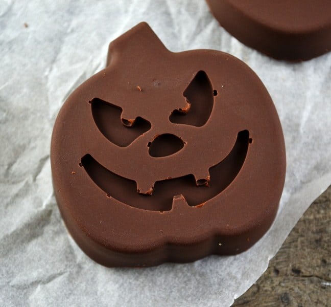 Halloween Recipe Roundup 