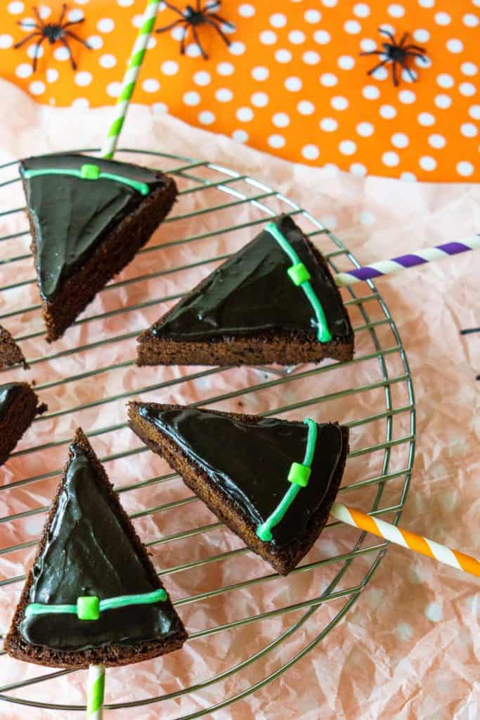 Halloween Recipe Roundup 