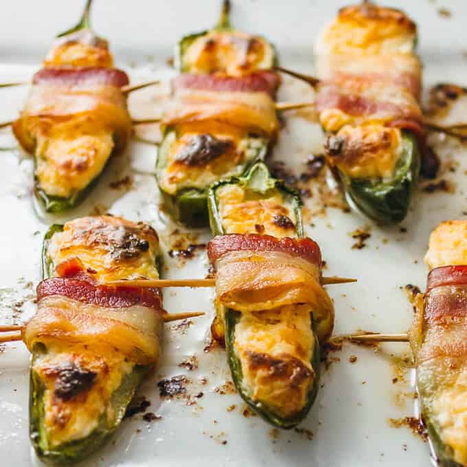 Tailgating Recipe Roundup for Friday's Featured Foodie Feastings - kudoskitchenbyrenee.com