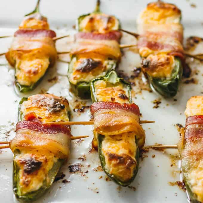 Tailgating Recipe Roundup for Friday's Featured Foodie Feastings - kudoskitchenbyrenee.com