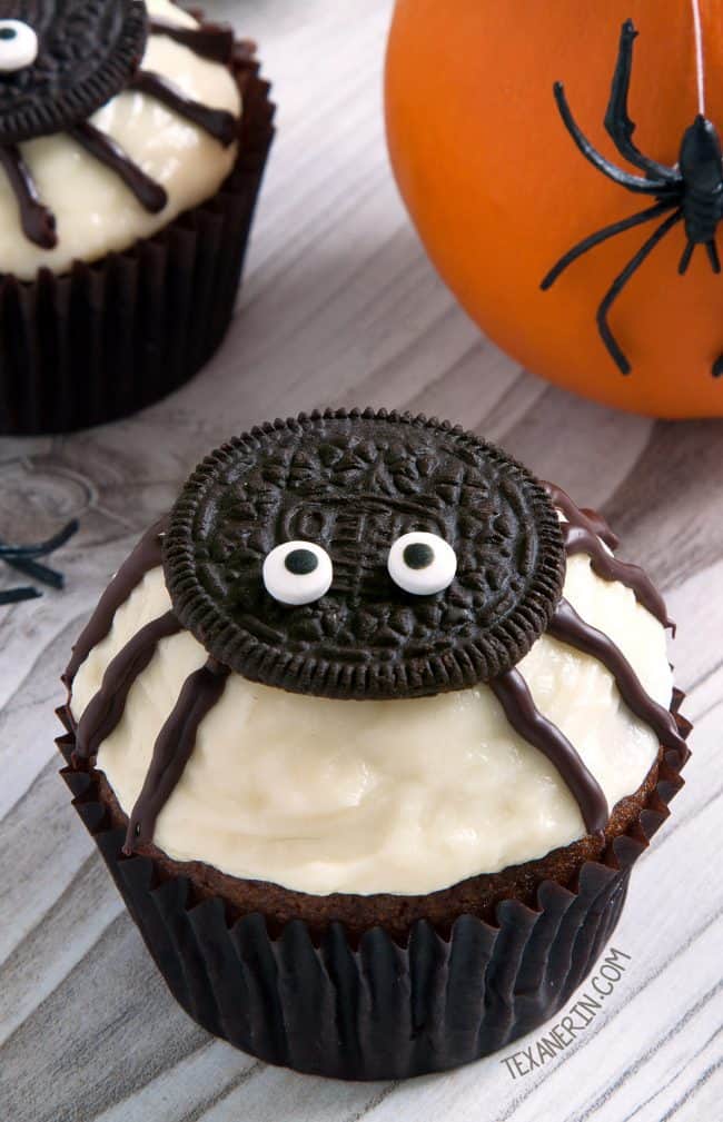 Halloween Recipe Roundup 