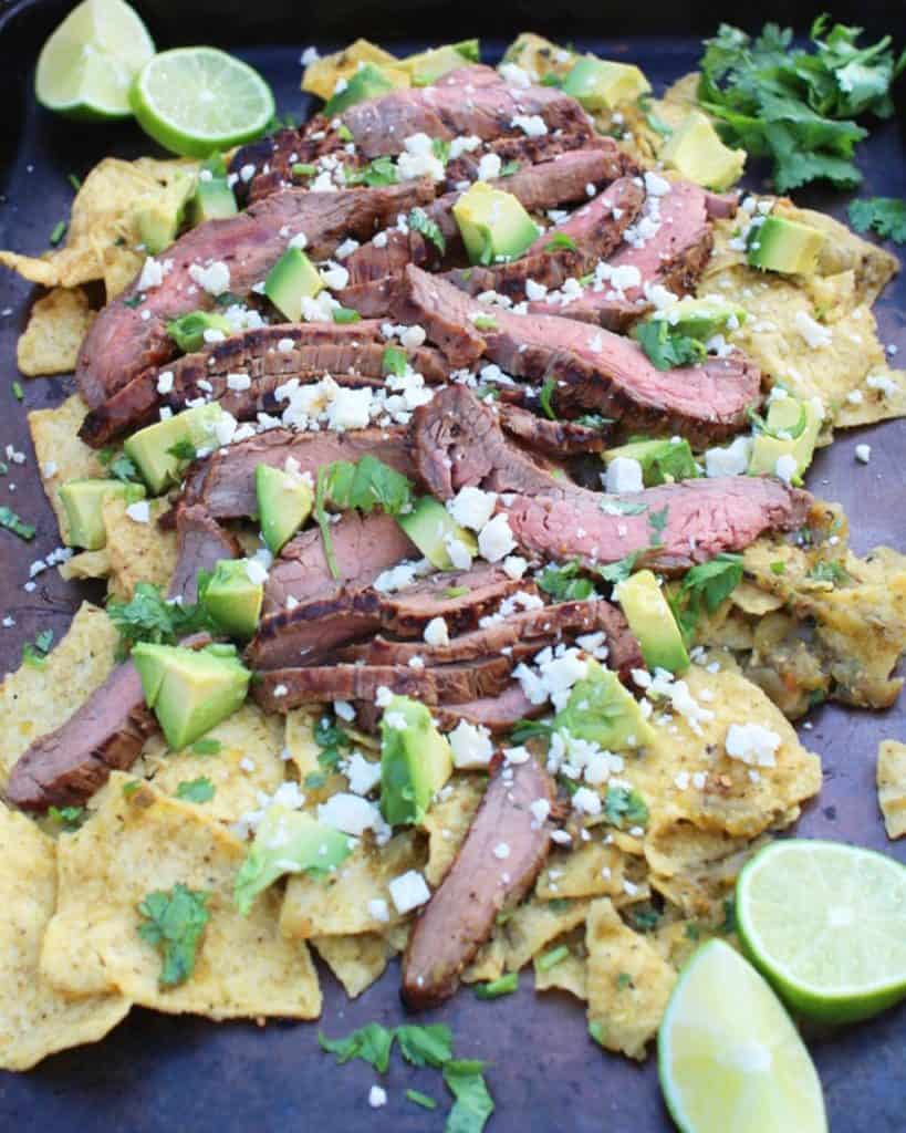 Tailgating Recipe Roundup for Friday's Featured Foodie Feastings - kudoskitchenbyrenee.com