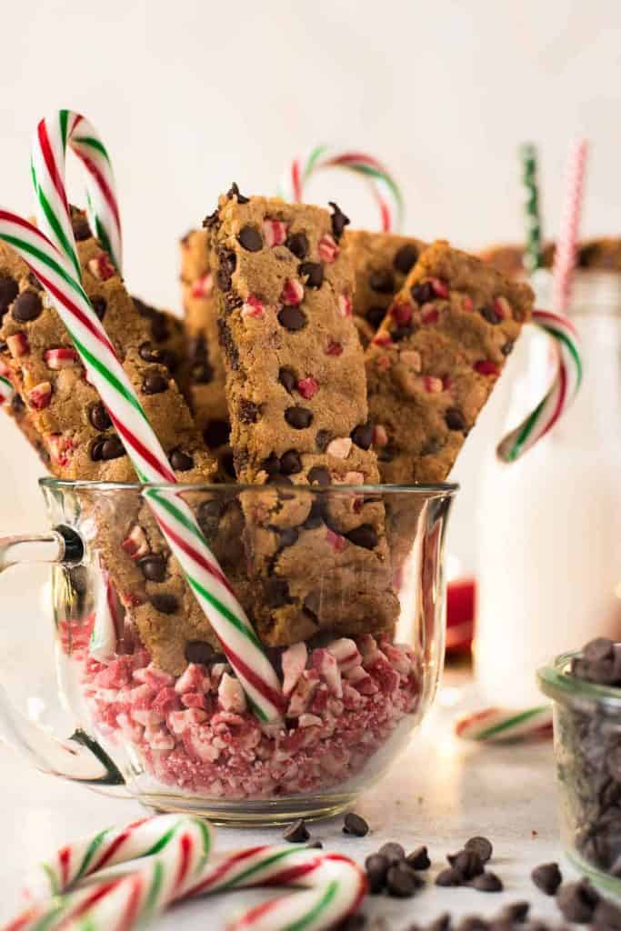 Christmas Cookie Recipe Roundup 