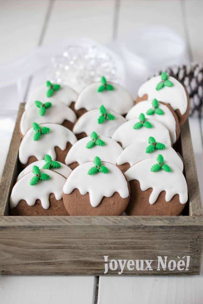 Christmas Cookie Recipe Roundup 