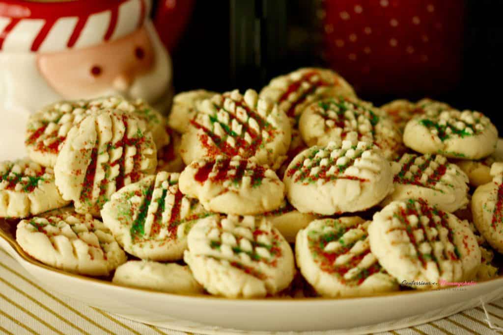 Christmas Cookies Recipe Roundup 
