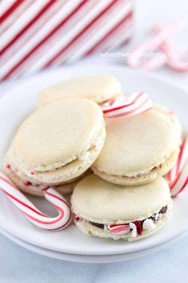 Christmas Cookie Recipe Roundup 2018 