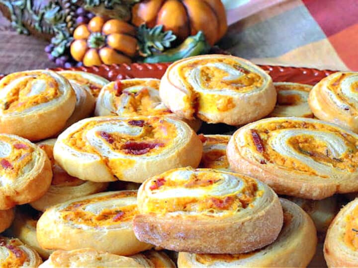 Pilgrim Pumpkin Pie Recipe Is Like Stepping Back in Time