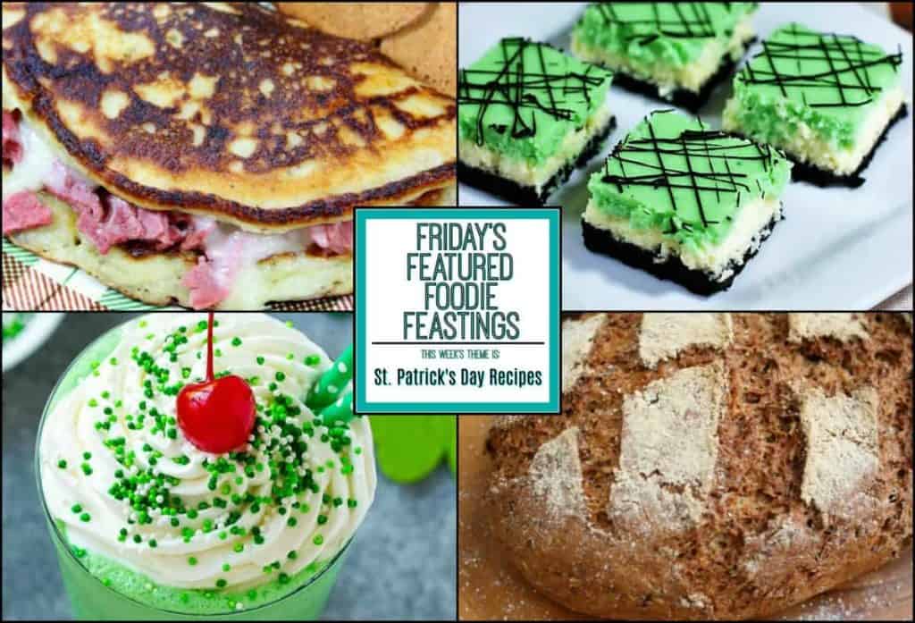 Most Popular Kudos Kitchen's Recipe Roundups and Recipe Posts of 2019.