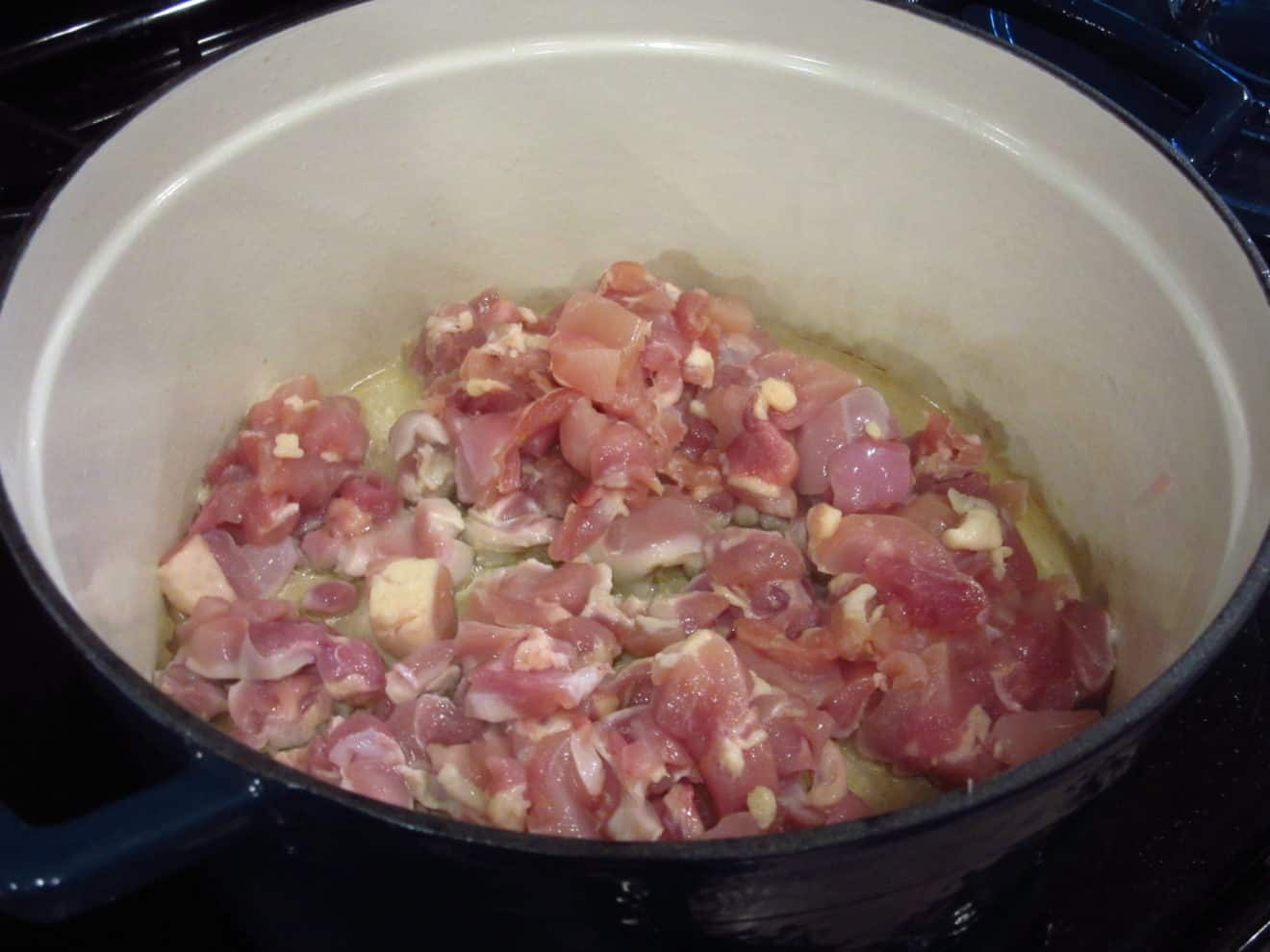 BlackEyed Pea Chicken Chili Kudos Kitchen by Renee